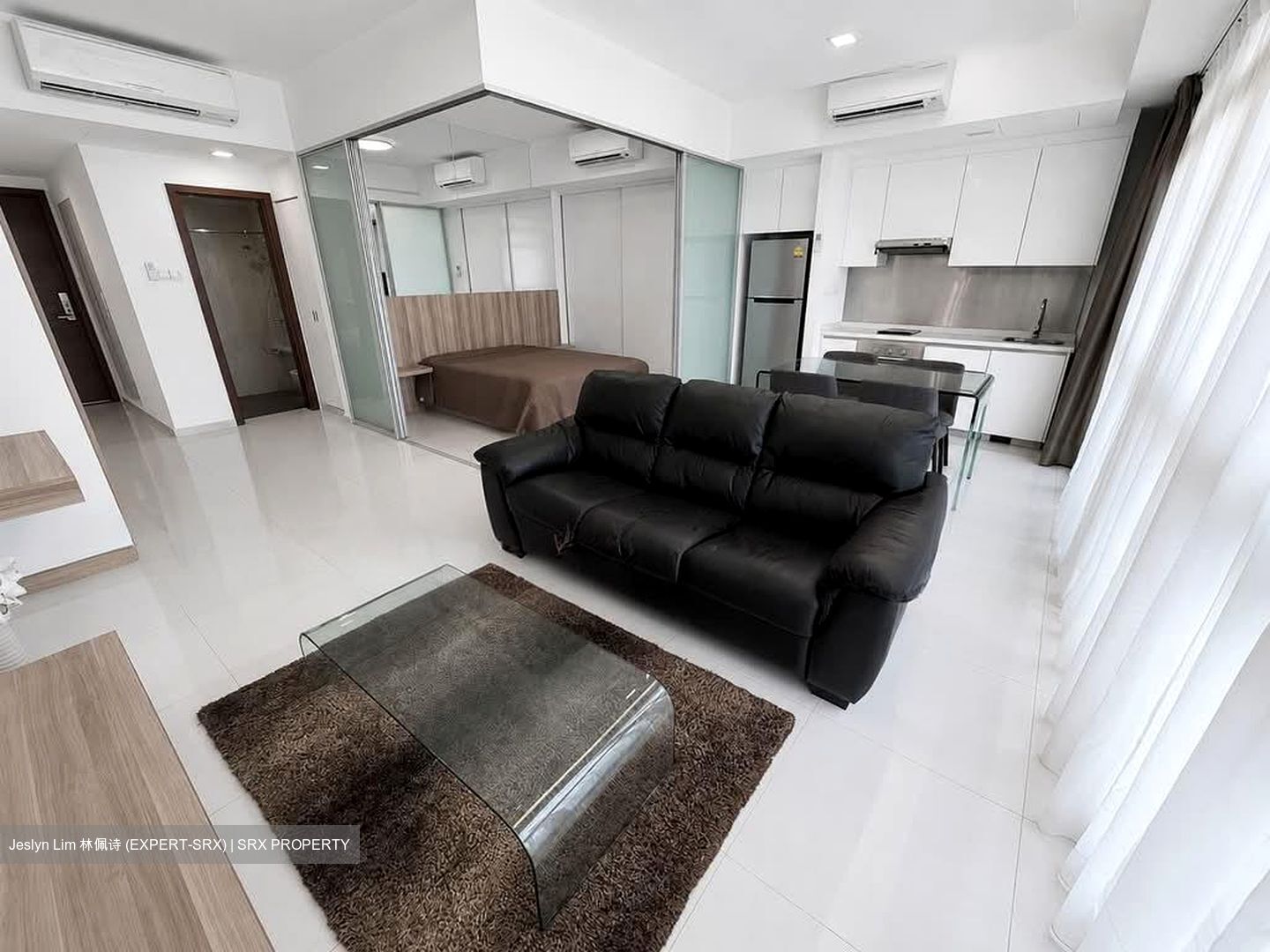 City Square Residences (D8), Condominium #563421111